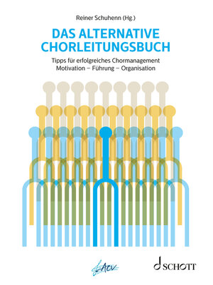 cover image of Das alternative Chorleitungsbuch